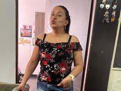 AngieBoston from xLoveCam