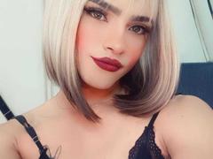AngieDuchanes from xLoveCam