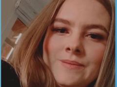 AngieKristeins - female with brown hair and  small tits webcam at xLoveCam