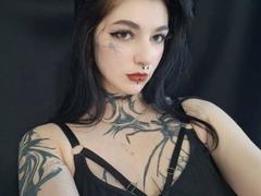 AnglaRokos from xLoveCam
