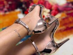 AniaBrwon - female webcam at xLoveCam
