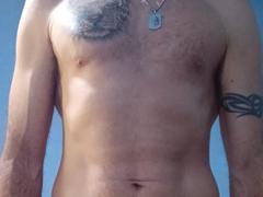 Anibal69 - male webcam at xLoveCam