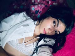 AnieCartier - female with black hair webcam at xLoveCam