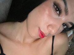 AnieCartier - female with black hair webcam at xLoveCam