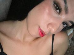 AnieCartier - female with black hair webcam at xLoveCam