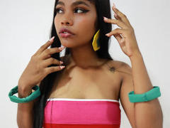 LeihaMartini69 - female with black hair and  big tits webcam at ImLive