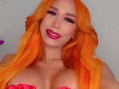 AnielFetish from xLoveCam