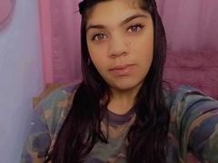 AniisaAli from xLoveCam