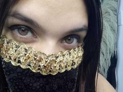 AniisaAli - female with brown hair and  small tits webcam at xLoveCam