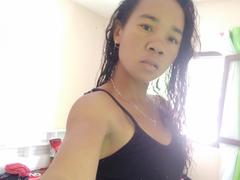 Aniricha - female webcam at xLoveCam