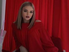 AnisaHealey - female with brown hair and  big tits webcam at xLoveCam