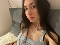 AnissaRaumhill - female webcam at xLoveCam