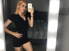 AnitaLux - female webcam at xLoveCam