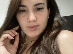 AnitaLux - female webcam at xLoveCam
