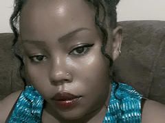 AnitaNini from xLoveCam