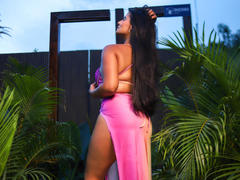 AnitaSage - female with black hair and  big tits webcam at xLoveCam