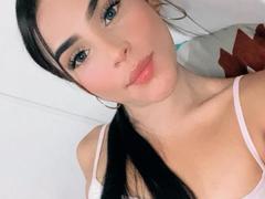 Anitaham - female with black hair and  big tits webcam at xLoveCam