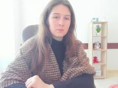 Anitia from xLoveCam