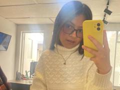 AnittaRouses - female with black hair webcam at xLoveCam