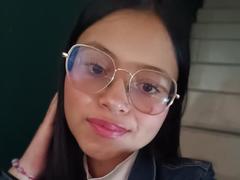 AnittaRouses - female with black hair webcam at xLoveCam