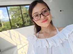 AnittaRouses - female with black hair webcam at xLoveCam