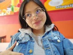 AnittaRouses - female with black hair webcam at xLoveCam