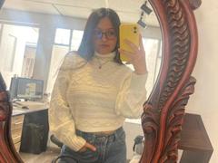 AnittaRouses - female with black hair webcam at xLoveCam
