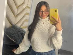 AnittaRouses - female with black hair webcam at xLoveCam