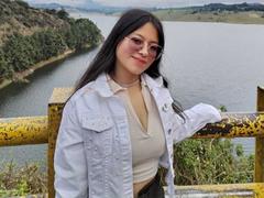 AnittaRouses - female with black hair webcam at xLoveCam