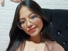 AnittaRouses - female with black hair webcam at xLoveCam