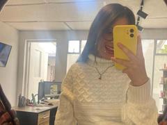 AnittaRouses - female with black hair webcam at xLoveCam