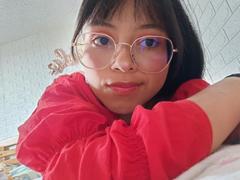 AnittaRouses - female with black hair webcam at xLoveCam