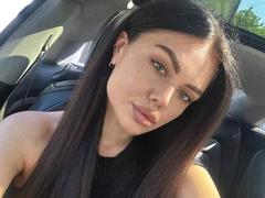 ElenaZolton - female with black hair and  big tits webcam at LiveJasmin