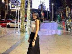 ElenaZolton - female with black hair and  big tits webcam at LiveJasmin