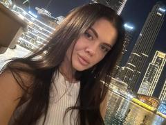 ElenaZolton - female with black hair and  big tits webcam at LiveJasmin