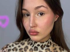 AnjelinaRos from xLoveCam