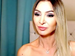 anjelllin - blond female webcam at ImLive