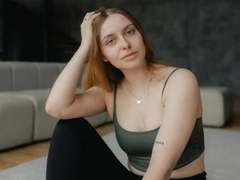 Ann2003-hot from xLoveCam