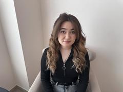 AnnLee from xLoveCam