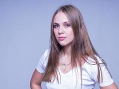 AnnNice - female with red hair webcam at xLoveCam