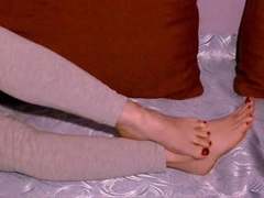 Anna01-hot - female with brown hair webcam at xLoveCam