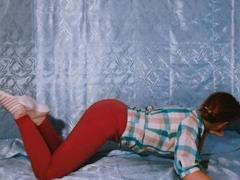 Anna01-hot - female with brown hair webcam at xLoveCam