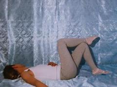 Anna01-hot - female with brown hair webcam at xLoveCam