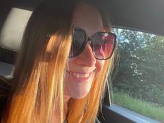 Anna89-hot - female with red hair webcam at xLoveCam