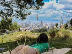 AnnaAndDereck - couple webcam at xLoveCam