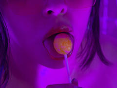 AnnaBeltrann - female with black hair and  big tits webcam at LiveJasmin
