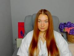 AnnaBet - female webcam at xLoveCam
