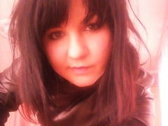 AnnaBloon from xLoveCam