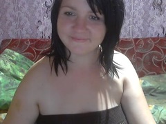 AnnaBloon - female with black hair and  small tits webcam at xLoveCam