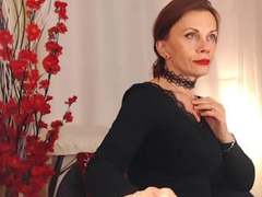 AnnaBronx-hot - female with brown hair webcam at xLoveCam